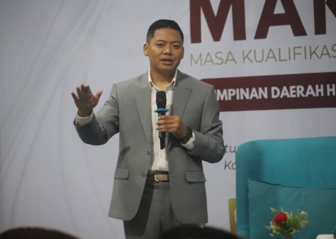 Pancasila sebagai Kompas Kaum Muda Menuju Kejayaan Indonesia