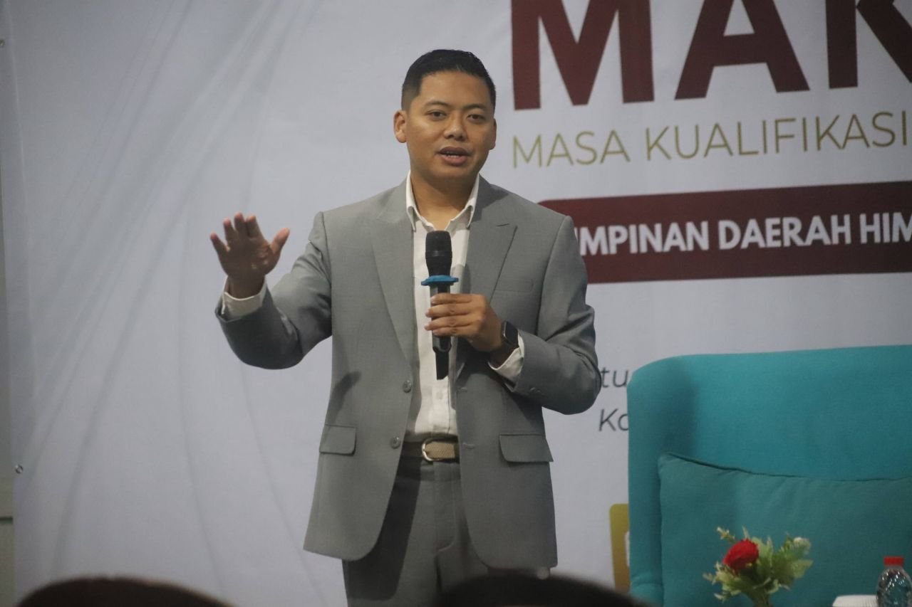 Pancasila sebagai Kompas Kaum Muda Menuju Kejayaan Indonesia