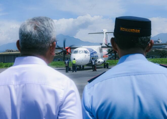 Pemkot Bandung Memfokuskan Pelayanan Publik dan Agenda Pembangunan