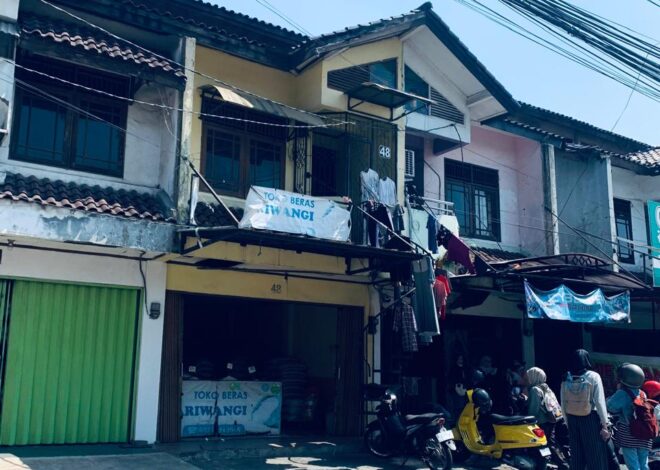 Bohongi Klien, Riana Suharyanti Oknum Notaris Bandung Ciderai Profesinya