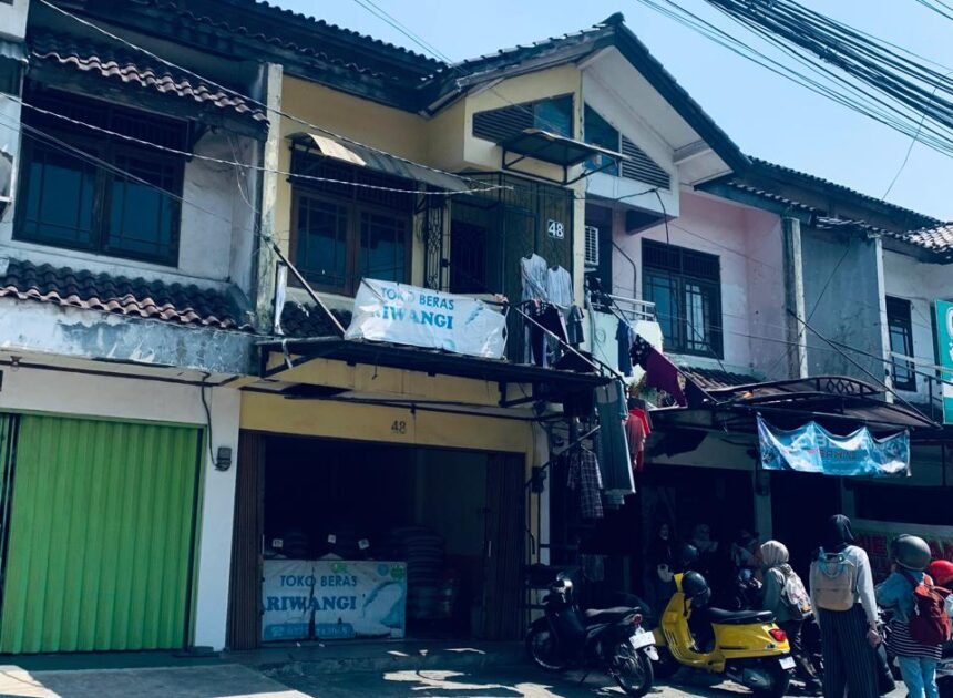 Bohongi Klien, Riana Suharyanti Oknum Notaris Bandung Ciderai Profesinya