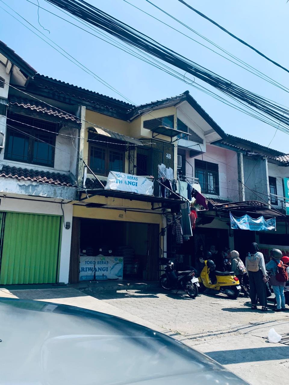 Bohongi Klien, Riana Suharyanti Oknum Notaris Bandung Ciderai Profesinya