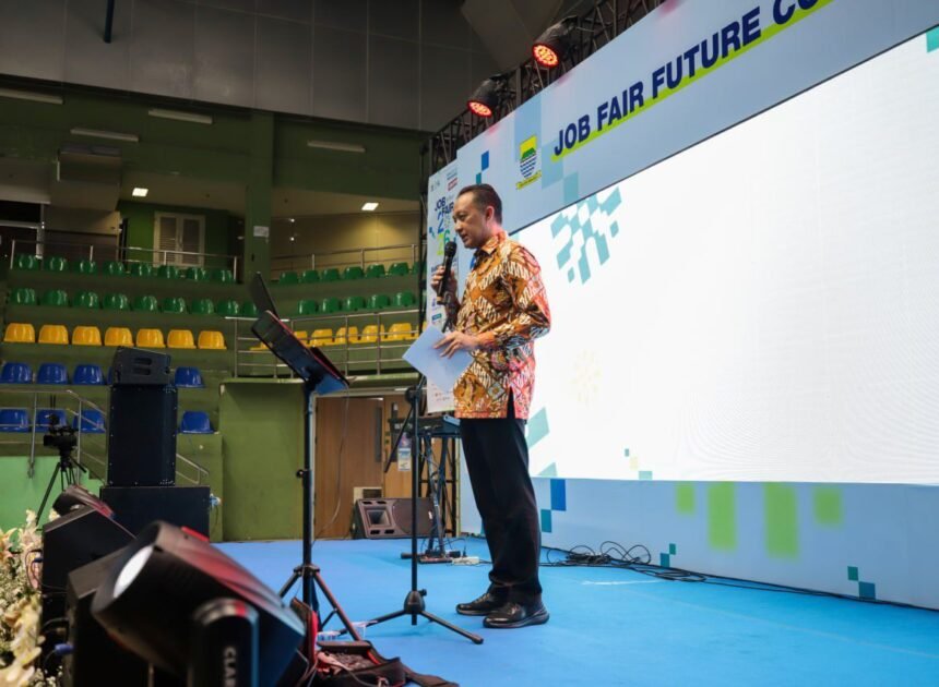 Jobfair Online 2026 Sediakan Ribuan Lowongan dari Puluhan Perusahaan