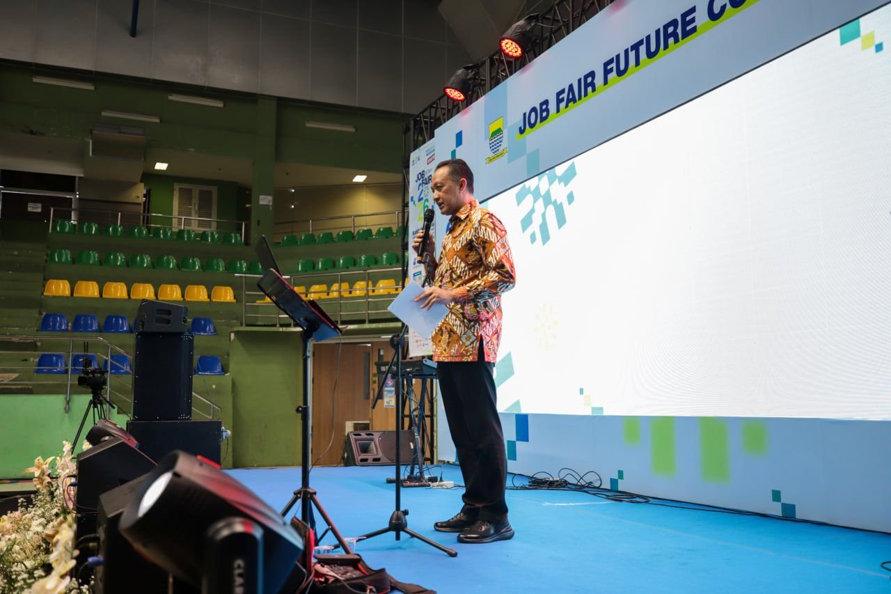 Jobfair Online 2026 Sediakan Ribuan Lowongan dari Puluhan Perusahaan