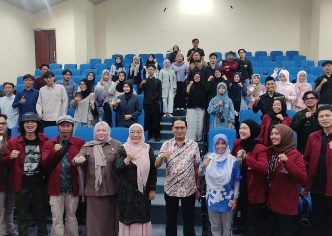 Indri Rindani: Kolaborasi dan Jejaring Pelaku UMKM Sangat Penting