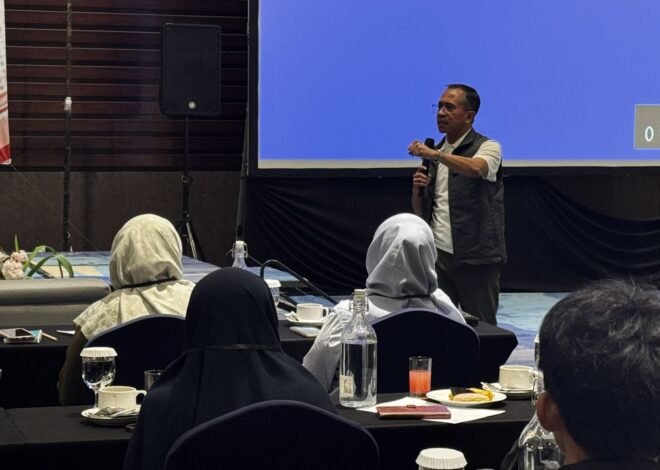 Kang Asmul: DPRD Dorong Produktivitas Usaha di Pelatihan UMKM Disnaker