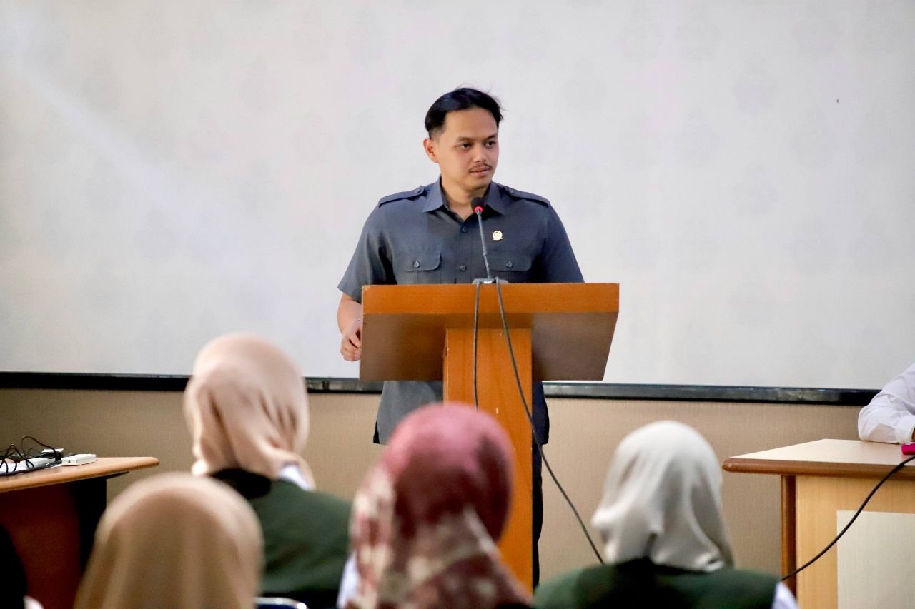 Kang Ulung: Kesehatan Fondasi Utama Kesejahteraan Masyarakat