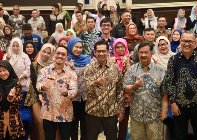 Kang Upep: DPRD Soroti Pentingnya Validasi dan Penguatan Data Kemiskinan