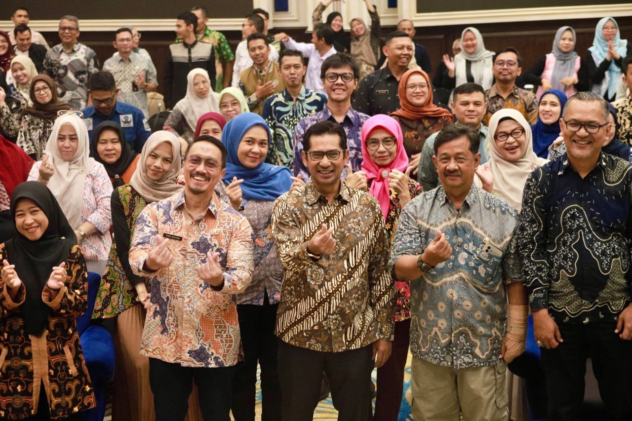 Kang Upep: DPRD Soroti Pentingnya Validasi dan Penguatan Data Kemiskinan
