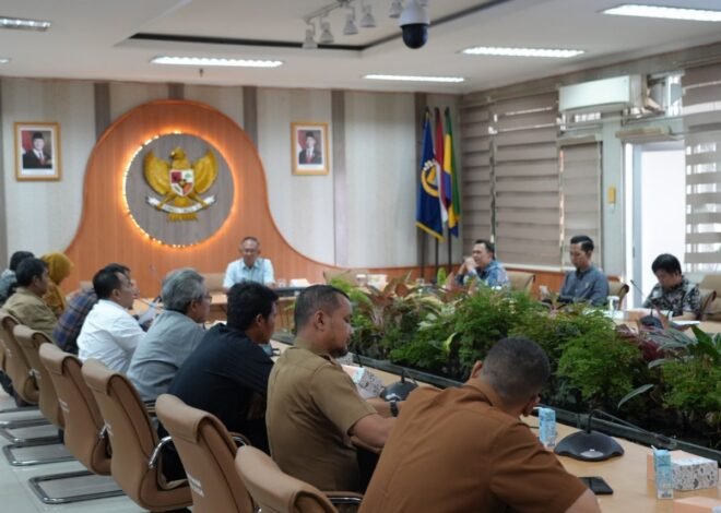 Komisi III DPRD Bandung Terima Warga Derwati yang Keluhkan Rencana Perluasan TPU Rancacili