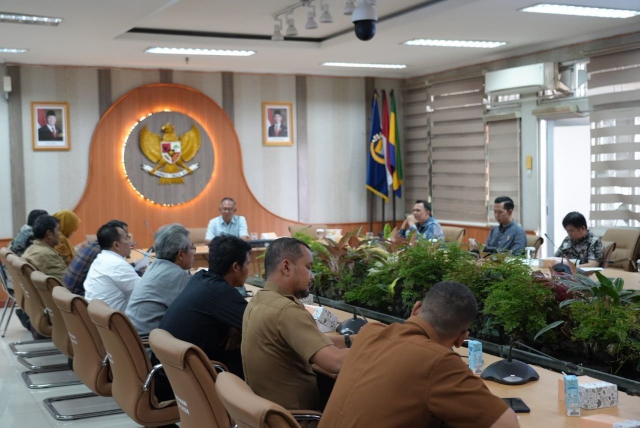 Komisi III DPRD Bandung Terima Warga Derwati yang Keluhkan Rencana Perluasan TPU Rancacili