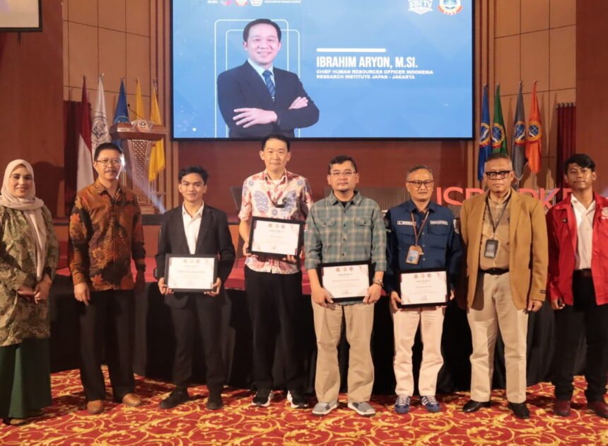 USB Fair 2026 Perkuat Kolaborasi Strategis Mahasiswa dan Alumni Menuju Tantangan Dunia Kerja