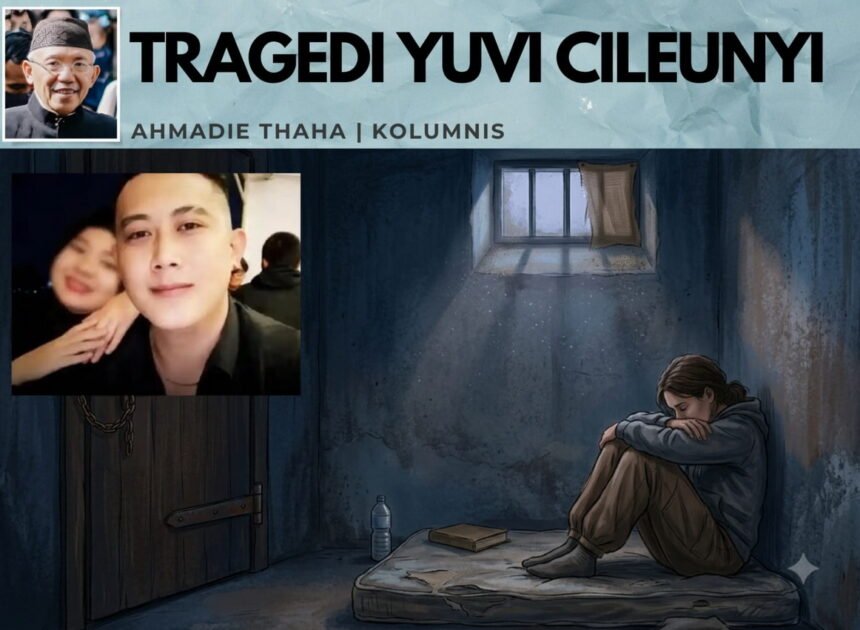 Tragedi Yuvi Cileunyi – Catatan Cak AT