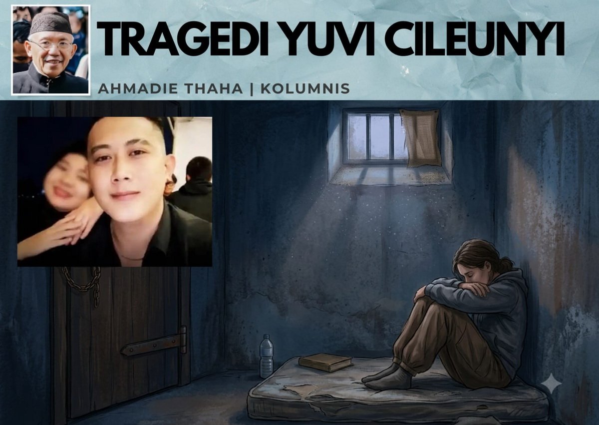 Tragedi Yuvi Cileunyi – Catatan Cak AT
