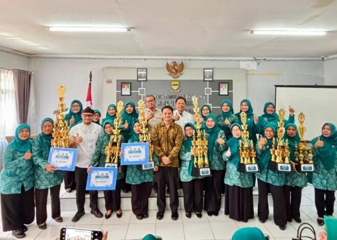 Kang Edwin: DPRD Dorong UP2K PKK Jadi Motor Penggerak Ekonomi Akar Rumput