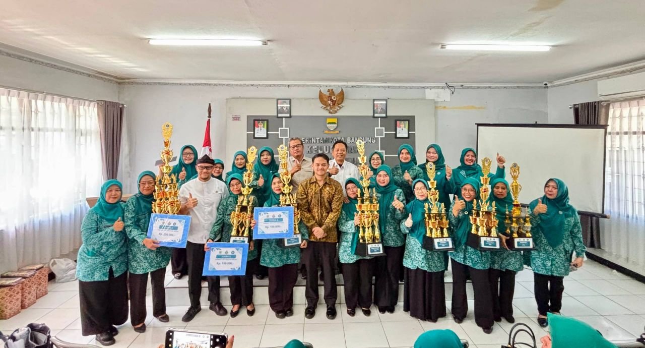 Kang Edwin: DPRD Dorong UP2K PKK Jadi Motor Penggerak Ekonomi Akar Rumput