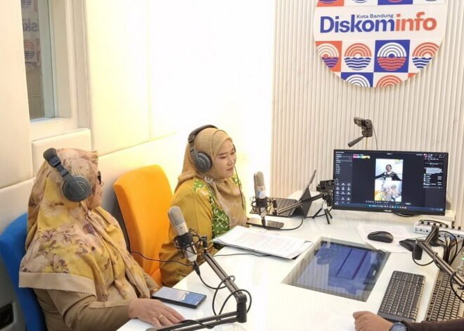 Nunung Nurasiah Apresiasi Pengelolaan Sampah Berbasis Kolaborasi Seluruh Pihak