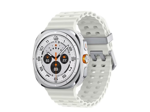 Samsung Galaxy Watch Ultra2 Pendamping Kesehatan untuk Performa Tanpa Batas
