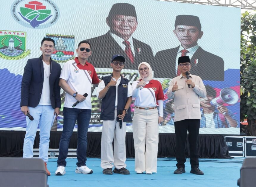 Bank bjb Dorong Gen Z Kembali ke Desa, Kelola Potensi Lokal Guna Perkuat Ekonomi Daerah