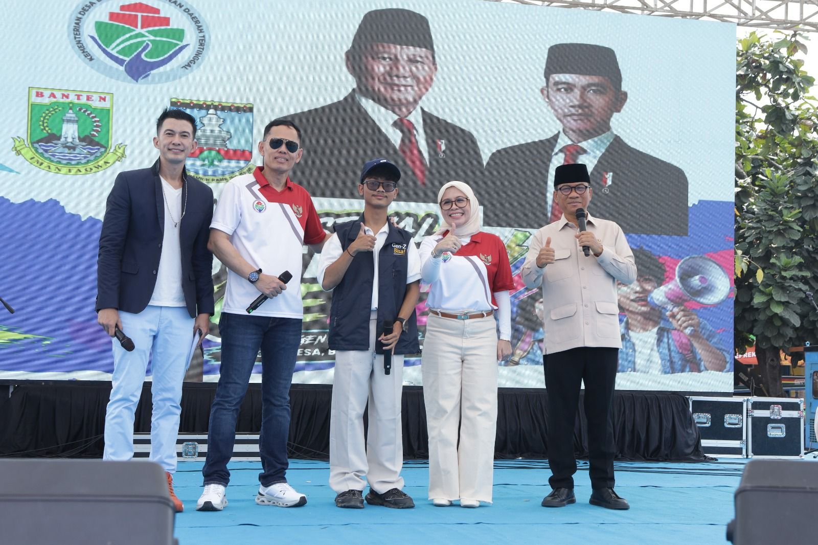 Bank bjb Dorong Gen Z Kembali ke Desa, Kelola Potensi Lokal Guna Perkuat Ekonomi Daerah