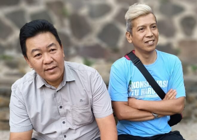Bebeng: Partai Harus Tegas Tindak Oknum Legislator Yang Lakukan Perbuatan Melanggar Hukum