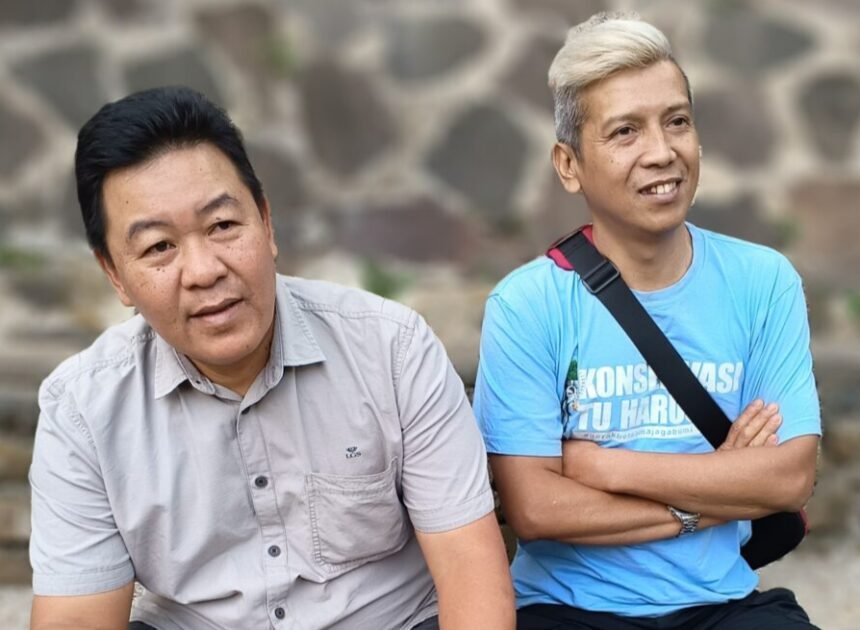 Bebeng: Partai Harus Tegas Tindak Oknum Legislator Yang Lakukan Perbuatan Melanggar Hukum