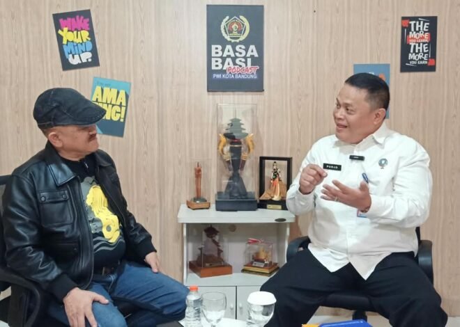 BNNP Jabar: Ancaman Peredaran Narkoba di Jawa Barat Serius