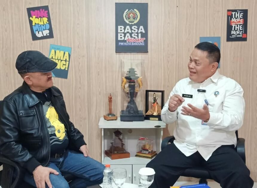 BNNP Jabar: Ancaman Peredaran Narkoba di Jawa Barat Serius