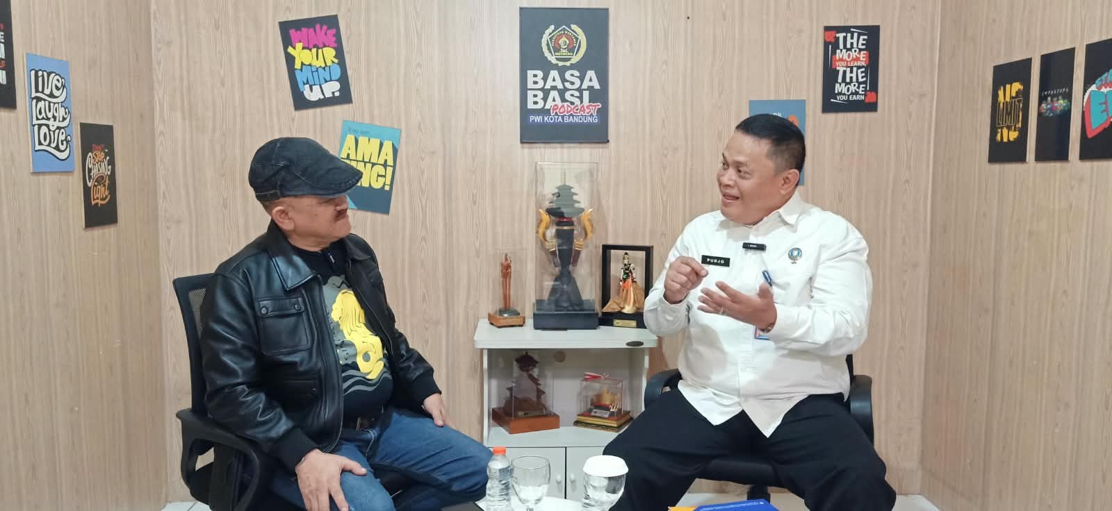 BNNP Jabar: Ancaman Peredaran Narkoba di Jawa Barat Serius