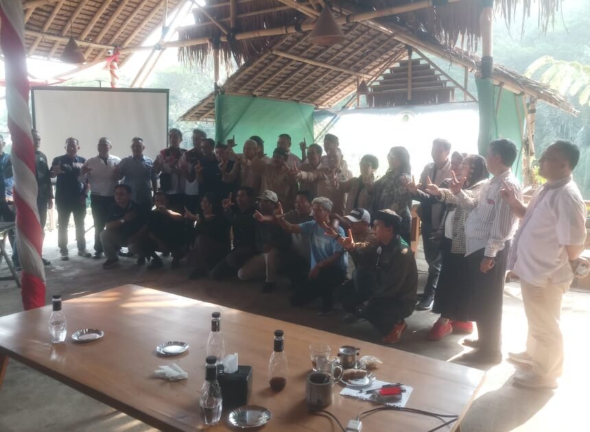 FPHJ Desak Pemerintah Tindak Tegas Perusak Hutan Jawa Barat