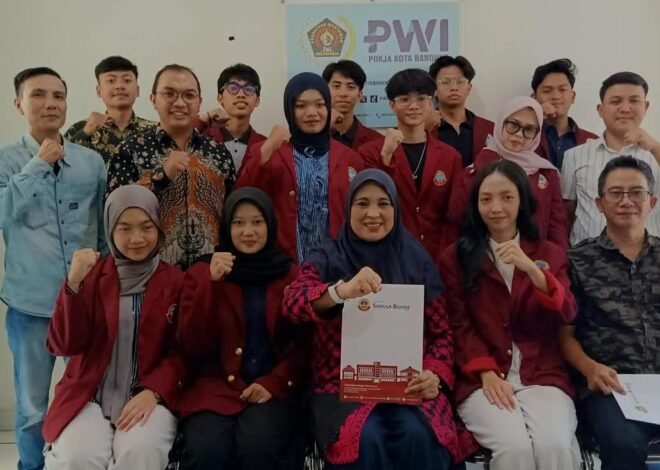 14 Mahasiswa USB Tembus Kancah Internasional
