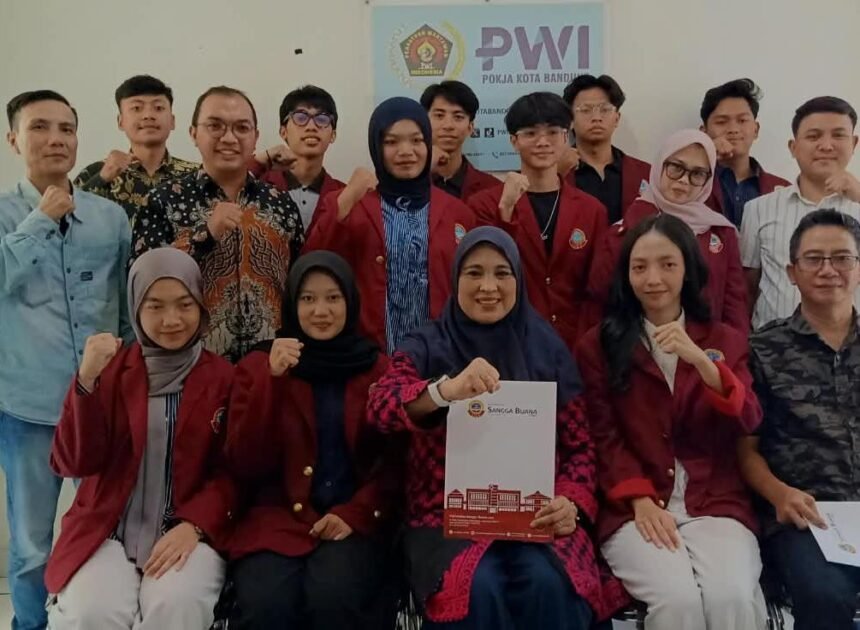 14 Mahasiswa USB Tembus Kancah Internasional