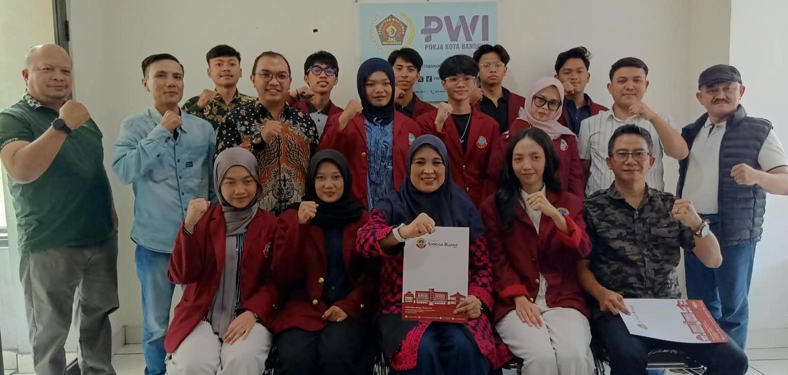 14 Mahasiswa USB Tembus Kancah Internasional