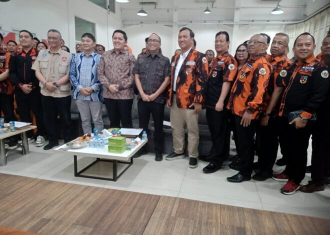 BPPH Pemuda Pancasila Jawa Barat Gelar Diskusi Panel Sikapi Carut-Marut Penegakan Hukum di Indonesia