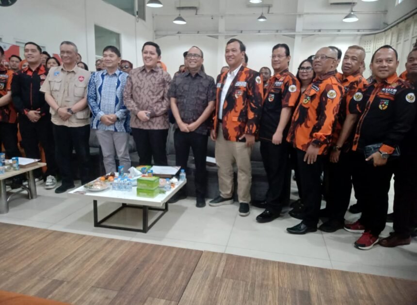 BPPH Pemuda Pancasila Jawa Barat Gelar Diskusi Panel Sikapi Carut-Marut Penegakan Hukum di Indonesia